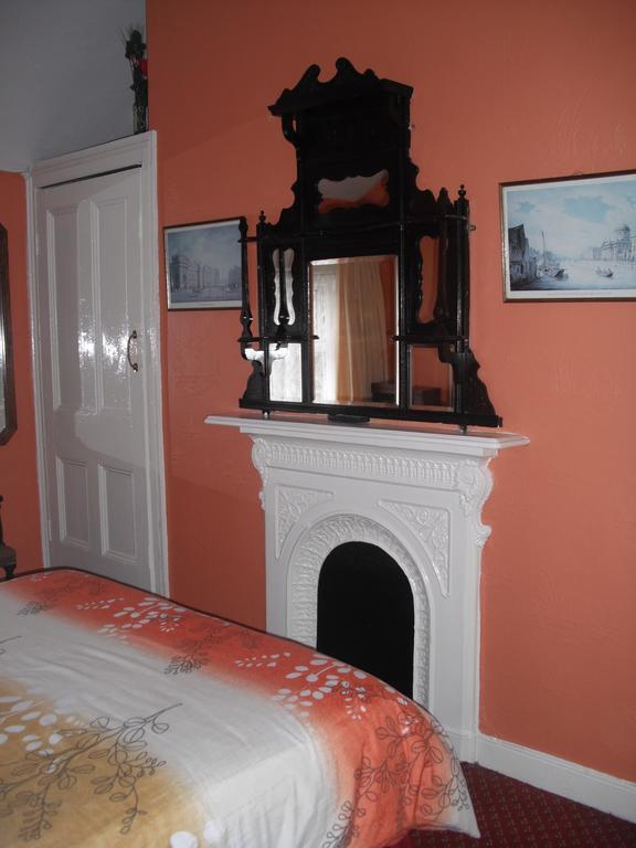 Marian Guest House Dublin Eksteriør billede