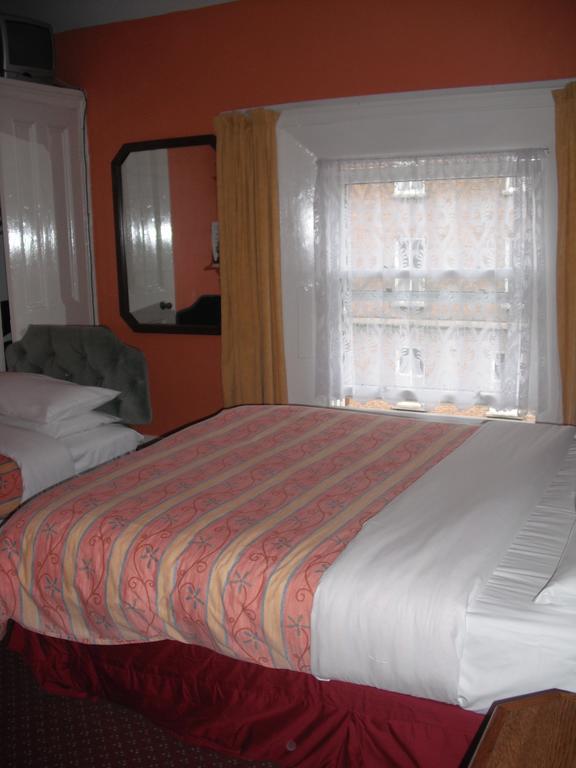 Marian Guest House Dublin Værelse billede