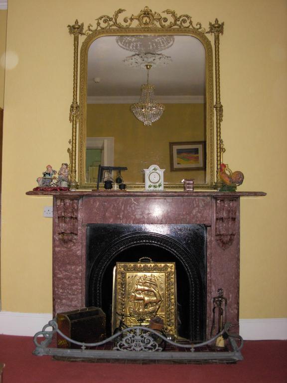 Marian Guest House Dublin Eksteriør billede