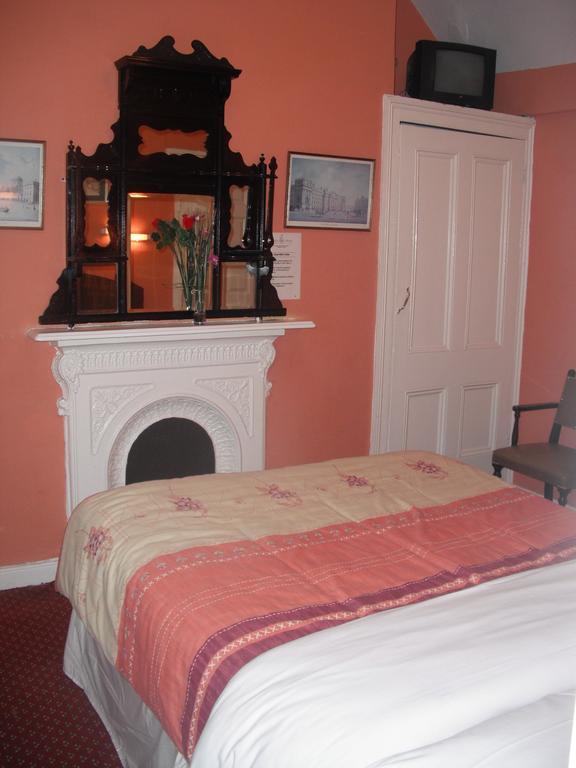 Marian Guest House Dublin Eksteriør billede
