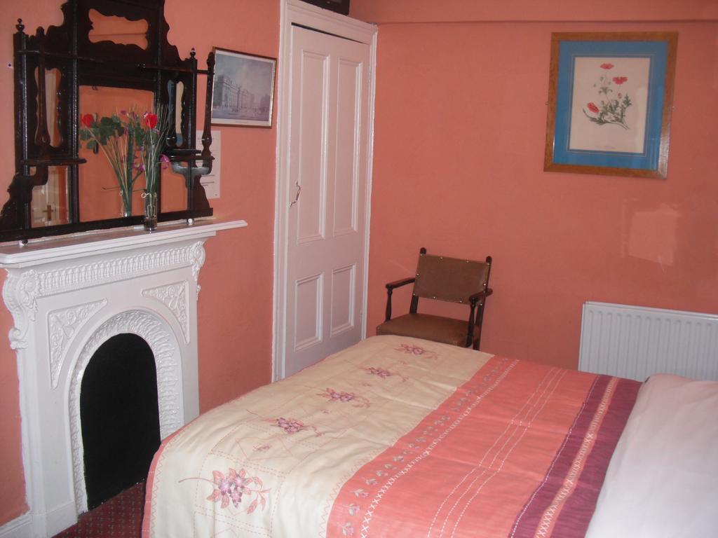 Marian Guest House Dublin Værelse billede