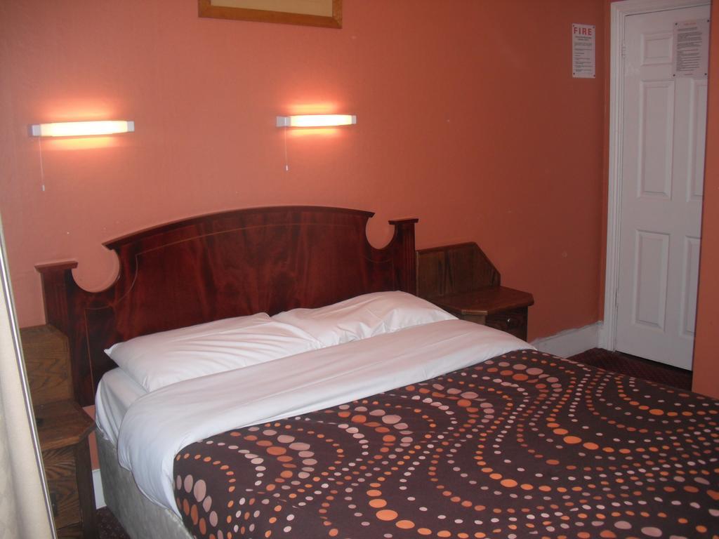 Marian Guest House Dublin Værelse billede
