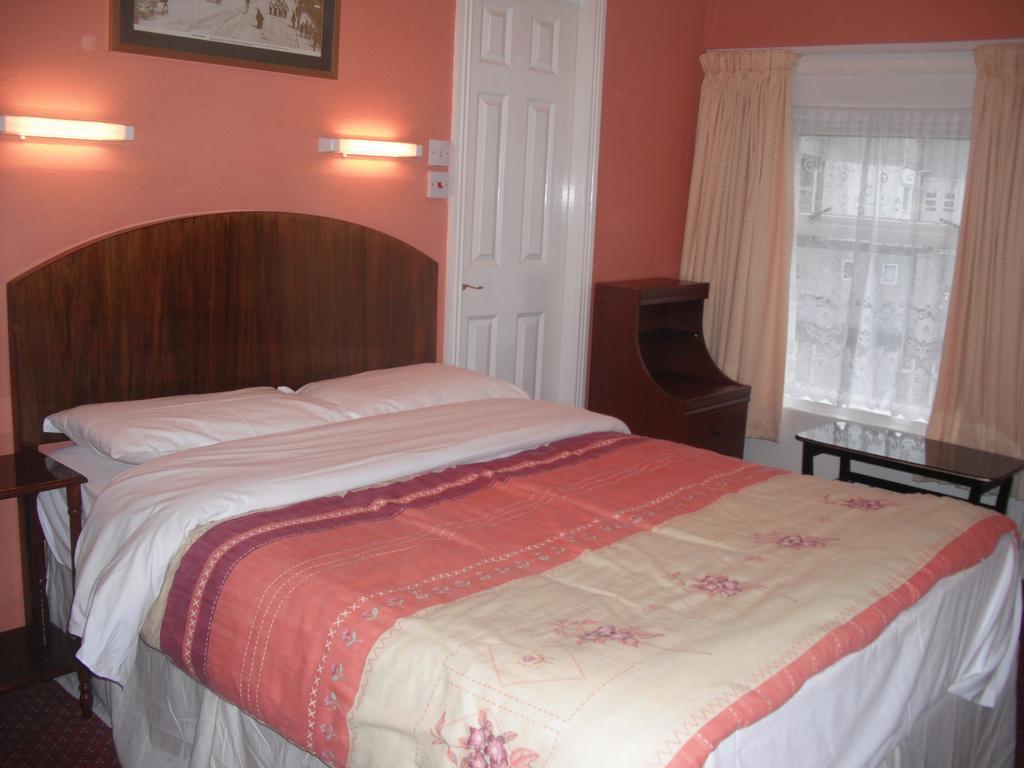 Marian Guest House Dublin Værelse billede